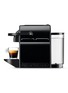 细节 –点击放大 - NESPRESSO - Inissia D40胶囊咖啡机－黑色
