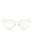 首图 - 点击放大 - DIOR - Dior Stellaire O2金属圆框眼镜