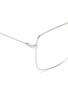 细节 - 点击放大 - DIOR - Dior Stellaire O1金属方框眼镜