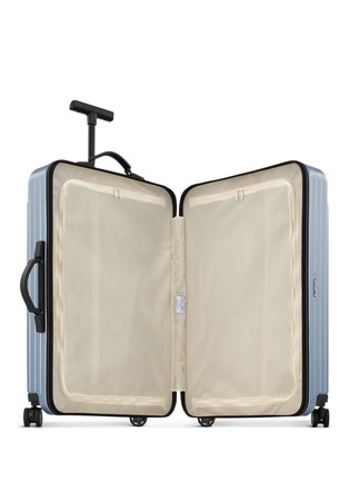 细节 - 点击放大 -  - Salsa Air Multiwheel®行李箱（65升 / 26.4寸）