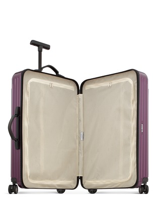 细节 –点击放大 - RIMOWA - Salsa Air Multiwheel®行李箱（65升 / 26.4寸）