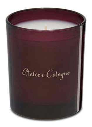 首图 –点击放大 - ATELIER COLOGNE - Vanille InsensÃ©e Candle 190g