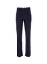 首图 - 点击放大 - CALVIN KLEIN 205W39NYC - 车缝线纯棉牛仔裤