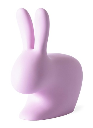 首图 –点击放大 - QEEBOO - Rabbit Chair座椅－粉色