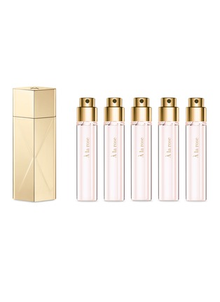 首图 -点击放大 - MAISON FRANCIS KURKDJIAN - À la rose Travel Set
