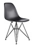 首图 –点击放大 - HERMAN MILLER - Eames金属底座模压塑料椅