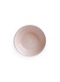 首图 –点击放大 - BERNARDAUD - Origine陶瓷蔬菜盘－粉色