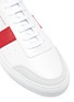 细节 - 点击放大 - AXEL ARIGATO - Dunk拼接设计拼色真皮运动鞋