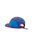 模特儿示范图 - 点击放大 - DAILY PAPER - Cordcap1品牌名称刺绣棒球帽