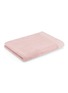 首图 –点击放大 - LANE CRAWFORD - 有机棉浴巾－粉色