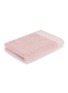 首图 –点击放大 - LANE CRAWFORD - 有机棉擦手巾－粉色
