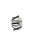 首图 - 点击放大 - JOHN HARDY - Bamboo Sapphire Sterling Silver Ring — Size 7