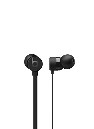 首图 –点击放大 - BEATS - urBeats³ 3.5mm接口入耳式耳机－黑色