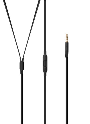  - BEATS - urBeats³ 3.5mm接口入耳式耳机－黑色