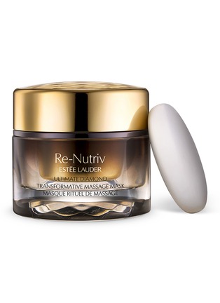 首图 -点击放大 - ESTÉE LAUDER - Re-Nutriv Ultimate Diamond Transformative Thermal Ritual 50ml