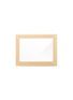 首图 –点击放大 - MICHAEL ARAM - Twist扭纹设计相框（7寸）－金色