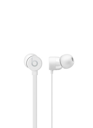 首图 –点击放大 - BEATS - urBeats³ 3.5mm接口入耳式耳机－白色