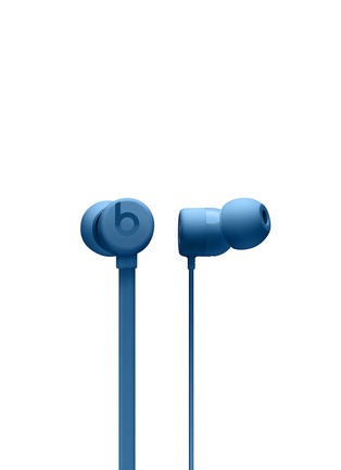 首图 –点击放大 - BEATS - urBeats³ 3.5mm接口入耳式耳机－蓝色