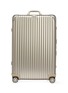 首图 - 点击放大 -  - Topas Titanium Multiwheel®铝制行李箱（85升 / 30.7寸）