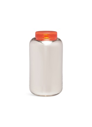 首图 - 点击放大 - pulpo - Container高版玻璃罐－银色及红色