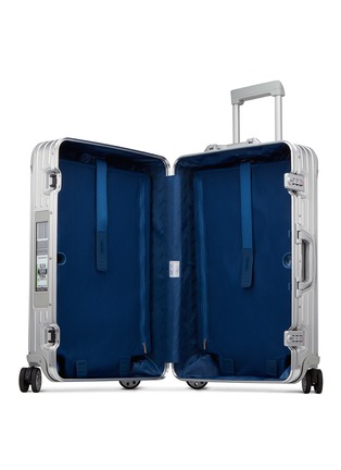 细节 - 点击放大 -  - Topas Multiwheel® Electronic Tag电子标签行李箱（67升／26寸）