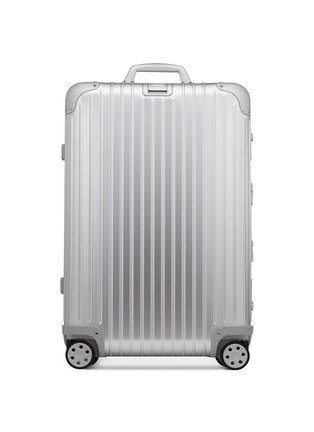 首图 - 点击放大 -  - Topas Multiwheel® Electronic Tag电子标签行李箱（67升／26寸）