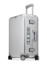 模特示范图 - 点击放大 -  - Topas Multiwheel® Electronic Tag电子标签行李箱（67升／26寸）