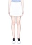 首图 - 点击放大 - CALVIN KLEIN PERFORMANCE - 品牌名称腰带弹力半身裙