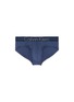 首图 - 点击放大 - CALVIN KLEIN UNDERWEAR - Focused Fit品牌名称三角内裤