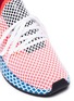 细节 - 点击放大 - ADIDAS - Deerupt网格针织运动鞋