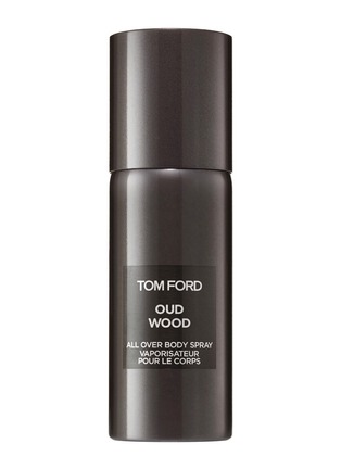 首图 -点击放大 - TOM FORD - Oud Wood All Over Body Spray 150ml
