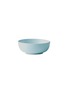 首图 –点击放大 - GIDON BING - 陶瓷早餐碗－淡蓝色