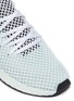细节 - 点击放大 - ADIDAS - Deerupt网格针织运动鞋