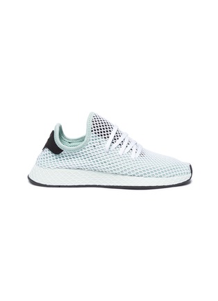 首图 - 点击放大 - ADIDAS - Deerupt网格针织运动鞋