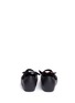 背面 - 点击放大 - MELISSA - ULTRAGIRL DISNEY TWINS II幼儿款米老鼠造型果冻鞋