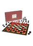 首图 –点击放大 - RIDLEY'S GAMES ROOM - 国际象棋及西洋跳棋套装