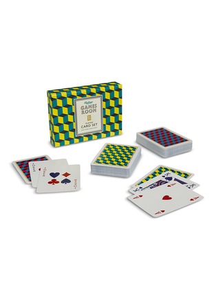 首图 –点击放大 - RIDLEY'S GAMES ROOM - 扑克牌套装