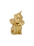 首图 –点击放大 - WOWALL - 小狗王子陶瓷雕塑－金色