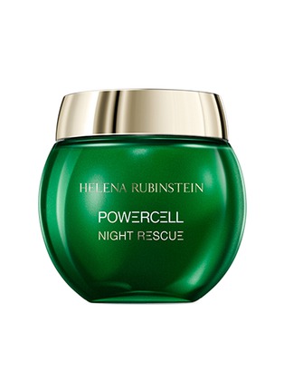 首图 -点击放大 - HELENA RUBINSTEIN - Powercell Night Rescue Cream 50ml