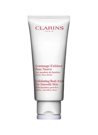 首图 -点击放大 - CLARINS - Exfoliating Body Scrub For Smooth Skin 200ml
