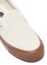 细节 - 点击放大 - VANS - 'OG Slip-on 59 LX' suede sneakers