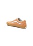 细节 - 点击放大 - VANS - 'Double Light Gum Old Skool' suede sneakers