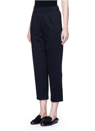 正面 - 点击放大 - THE ROW - LEANNE弹力七分裤