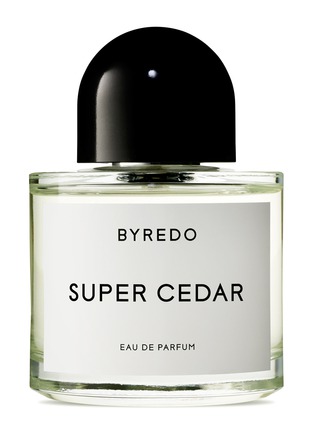 首图 -点击放大 - BYREDO - Super Cedar Eau de Parfum 100ml