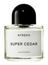 首图 -点击放大 - BYREDO - Super Cedar Eau de Parfum 100ml