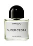 首图 -点击放大 - BYREDO - Super Cedar Eau de Parfum 50ml