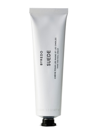 首图 - 点击放大 - BYREDO - Suede Hand Cream 100ml