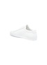 细节 - 点击放大 - COMMON PROJECTS - Original Achilles真皮运动鞋