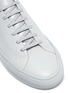 细节 - 点击放大 - COMMON PROJECTS - Original Achilles真皮运动鞋