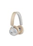 首图 –点击放大 - BANG & OLUFSEN - Beoplay H8i耳罩式耳机－自然色